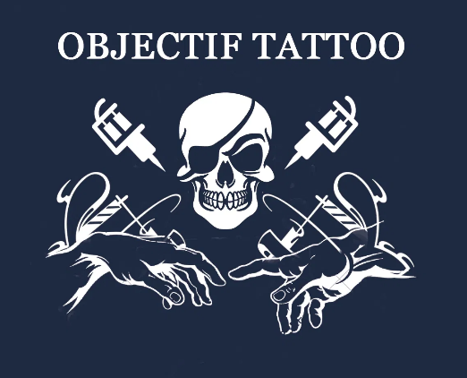 Objectif-tattoo-logo