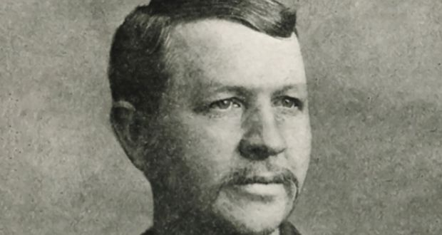 Samuel O'Reilly père du premier dermographe électrique
